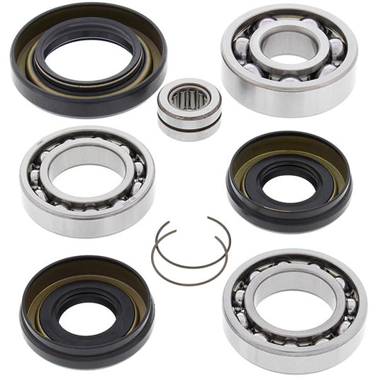 ALL BALLS DIFFERENTIAL BEARING & SEAL KIT  25-2001