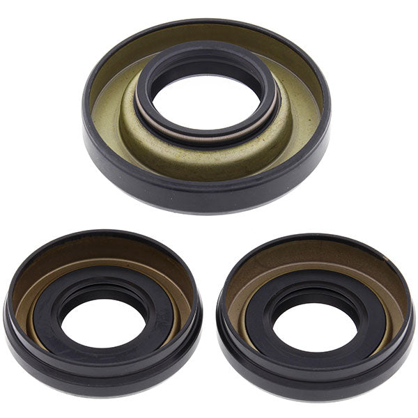 ALL BALLS DIFFERENTIAL SEAL KIT  25-2003-5