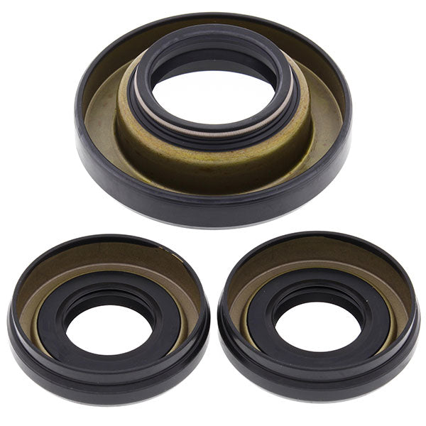 ALL BALLS DIFFERENTIAL SEAL KIT  25-2004-5