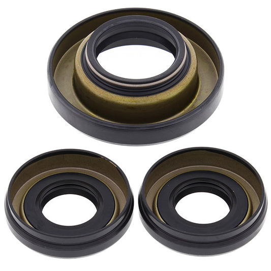 ALL BALLS DIFFERENTIAL SEAL KIT  25-2004-5