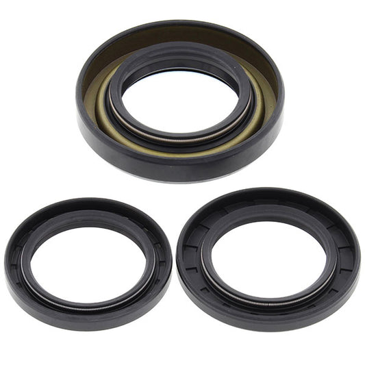 ALL BALLS DIFFERENTIAL SEAL KIT  25-2008-5