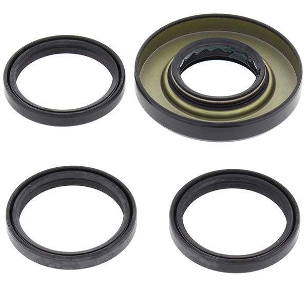 ALL BALLS DIFFERENTIAL SEAL KIT  25-2009-5