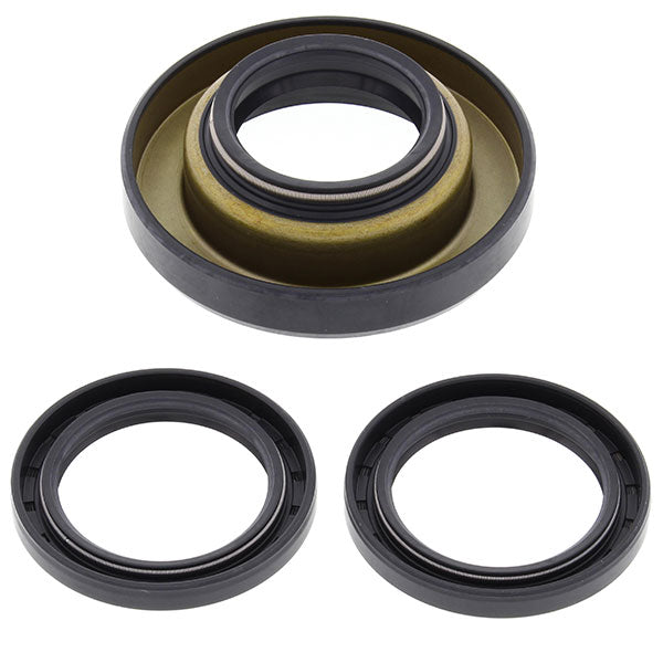 ALL BALLS DIFFERENTIAL SEAL KIT  25-2013-5