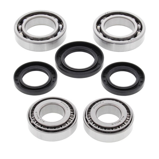 ALL BALLS DIFFERENTIAL BEARING & SEAL KIT KAWASAKI 25-2015