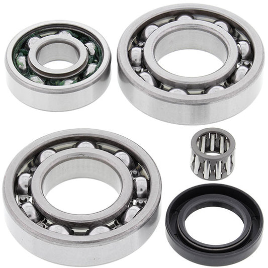 ALL BALLS DIFFERENTIAL BEARING & SEAL KIT KAWASAKI 25-2018
