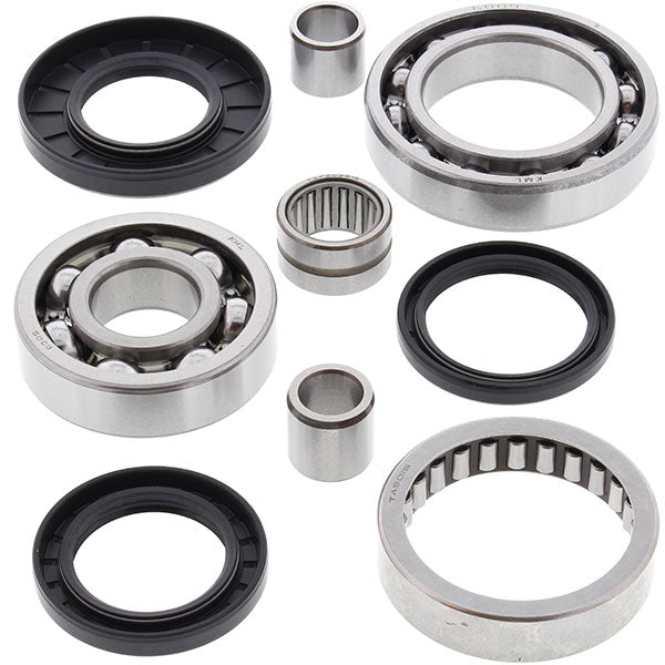 ALL BALLS DIFFERENTIAL BEARING & SEAL KIT KAWASAKI 25-2021