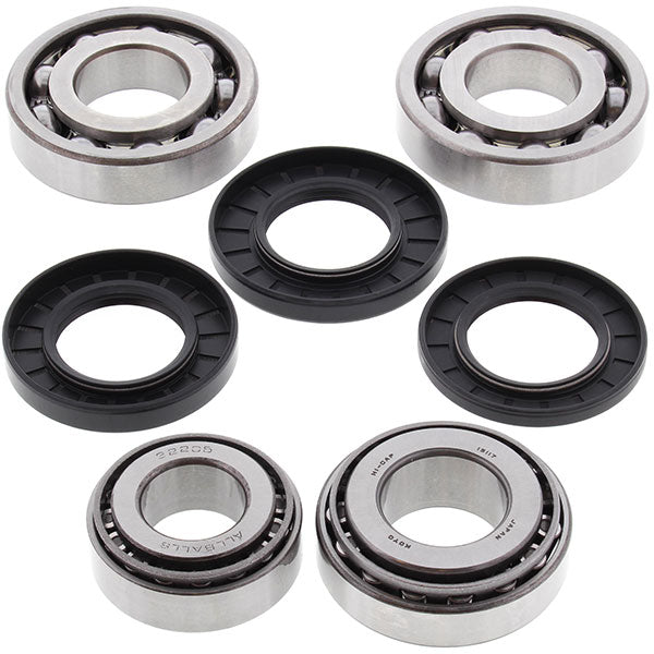 ALL BALLS DIFFERENTIAL BEARING & SEAL KIT YAMAHA 25-2026