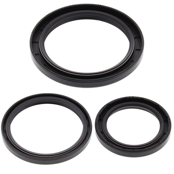 ALL BALLS DIFFERENTIAL SEAL KIT  25-2030-5