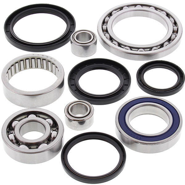 ALL BALLS DIFFERENTIAL BEARING & SEAL KIT YAMAHA 25-2030