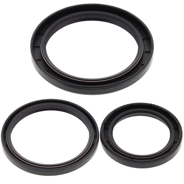 ALL BALLS DIFFERENTIAL SEAL KIT  25-2033-5