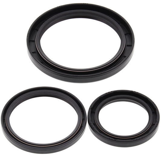 ALL BALLS DIFFERENTIAL SEAL KIT  25-2033-5