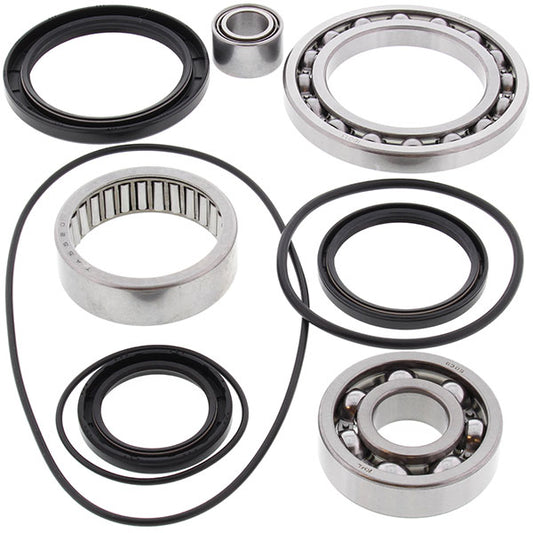 ALL BALLS DIFFERENTIAL BEARING & SEAL KIT YAMAHA 25-2033