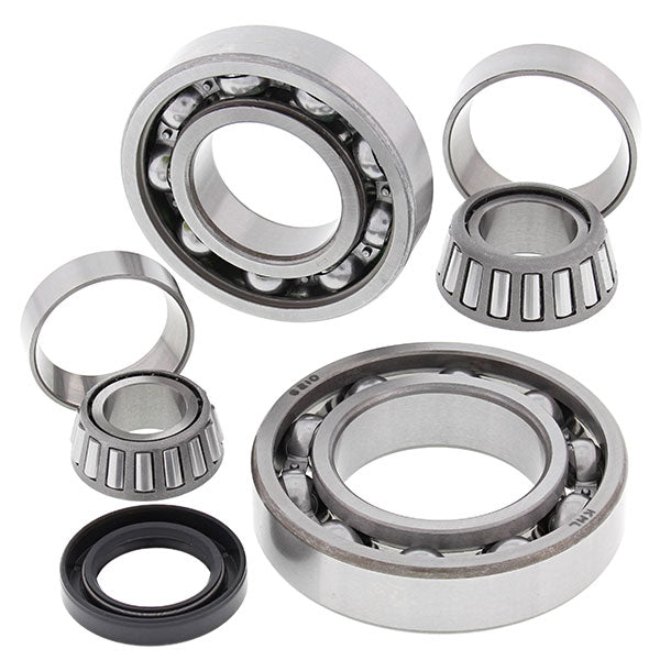 ALL BALLS DIFFERENTIAL BEARING & SEAL KIT KAWASAKI 25-2038