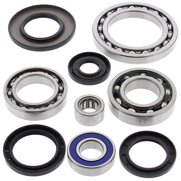 ALL BALLS DIFFERENTIAL BEARING & SEAL KIT ARCTIC CAT 25-2041
