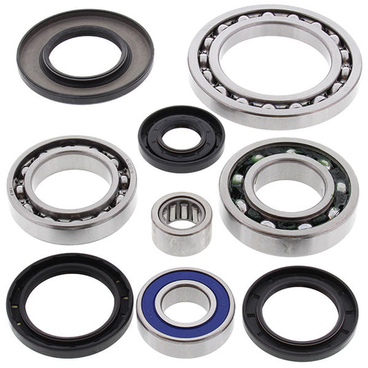 ALL BALLS DIFFERENTIAL BEARING & SEAL KIT ARCTIC CAT 25-2041