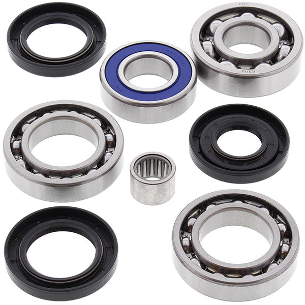 ALL BALLS DIFFERENTIAL BEARING & SEAL KIT ARCTIC CAT 25-2043