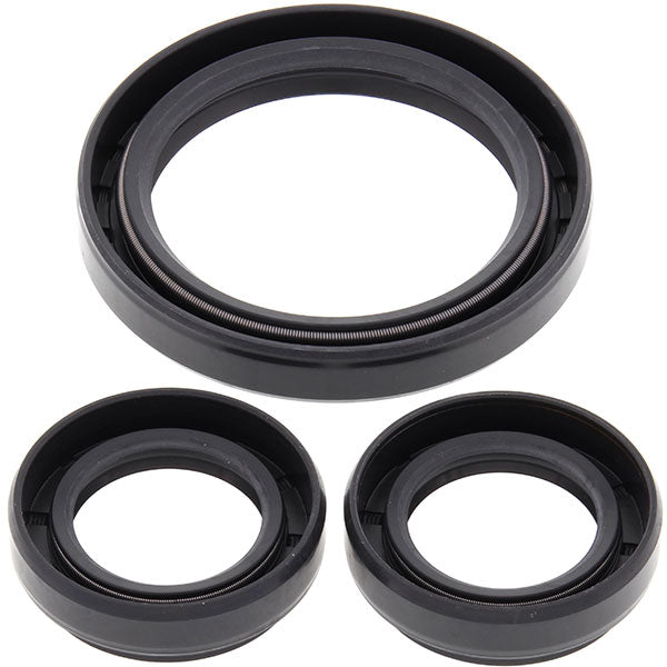 ALL BALLS DIFFERENTIAL SEAL KIT  25-2044-5