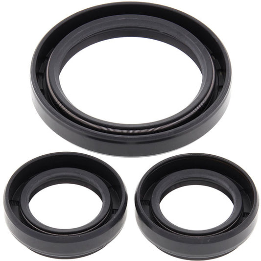 ALL BALLS DIFFERENTIAL SEAL KIT  25-2044-5