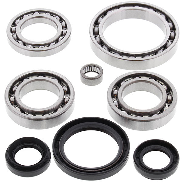 ALL BALLS DIFFERENTIAL BEARING & SEAL KIT YAMAHA 25-2044