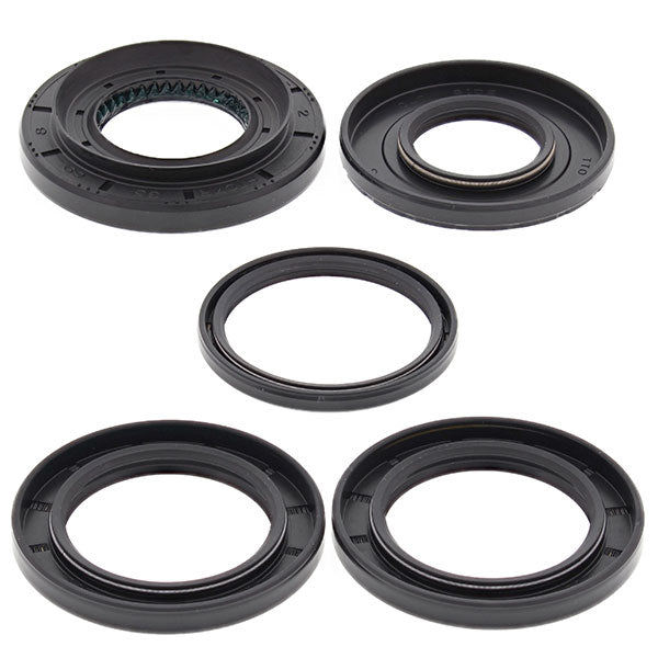 ALL BALLS DIFFERENTIAL SEAL KIT  25-2048-5