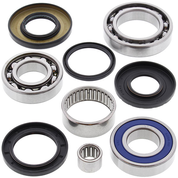 ALL BALLS DIFFERENTIAL BEARING & SEAL KIT SUZUKI 25-2048