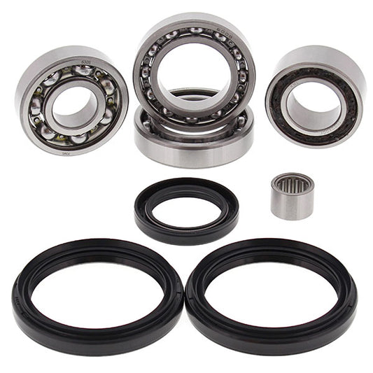 ALL BALLS DIFFERENTIAL BEARING & SEAL KIT ARCTIC CAT 25-2049