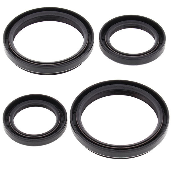 ALL BALLS DIFFERENTIAL SEAL KIT  25-2050-5