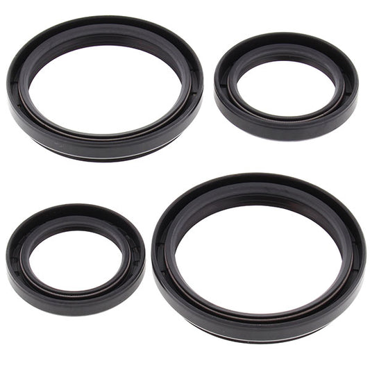 ALL BALLS DIFFERENTIAL SEAL KIT  25-2050-5