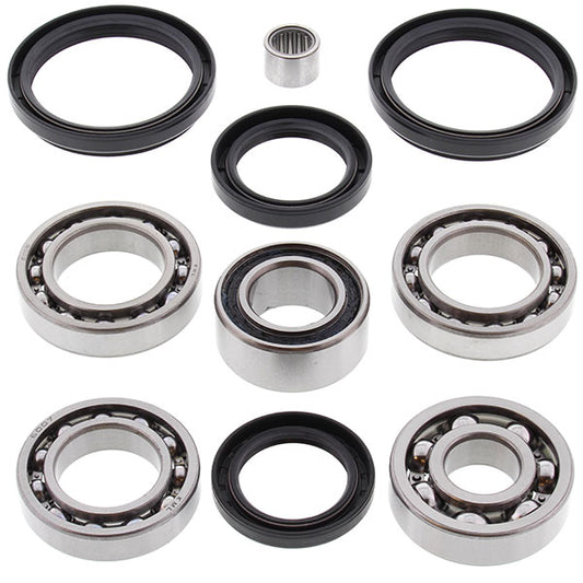 ALL BALLS DIFFERENTIAL BEARING & SEAL KIT ARCTIC CAT 25-2050