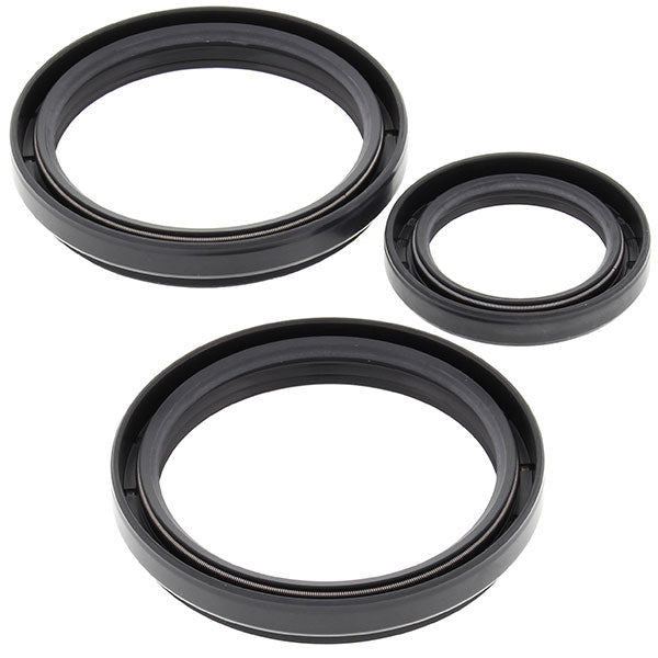 ALL BALLS DIFFERENTIAL SEAL KIT  25-2051-5