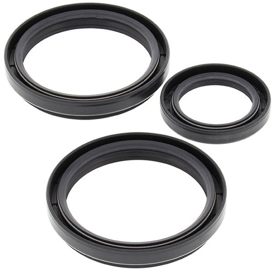 ALL BALLS DIFFERENTIAL SEAL KIT  25-2051-5
