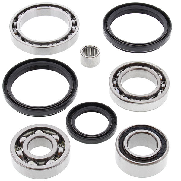 ALL BALLS DIFFERENTIAL BEARING & SEAL KIT ARCTIC CAT 25-2051