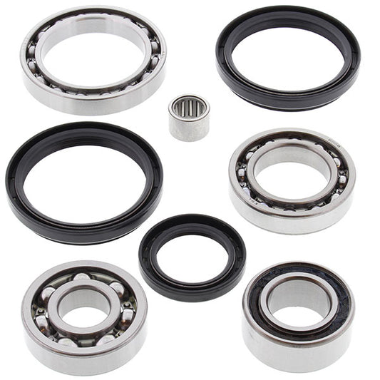 ALL BALLS DIFFERENTIAL BEARING & SEAL KIT ARCTIC CAT 25-2051