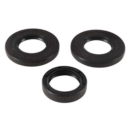 ALL BALLS DIFFERENTIAL SEAL KIT  25-2054-5