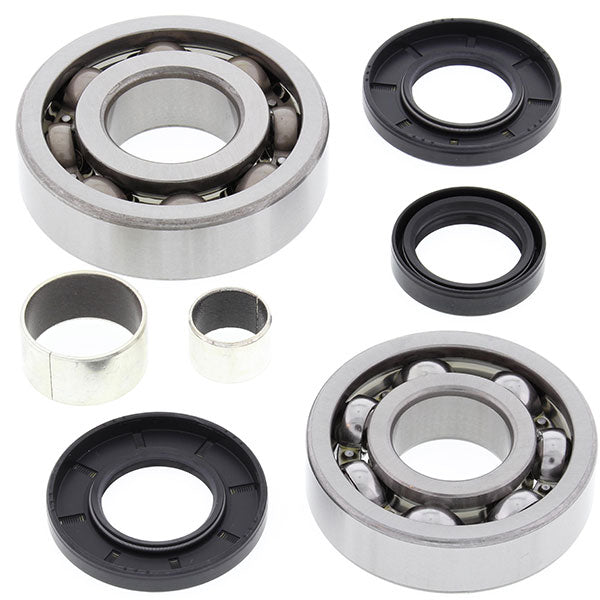 ALL BALLS DIFFERENTIAL BEARING & SEAL KIT POLARIS 25-2054