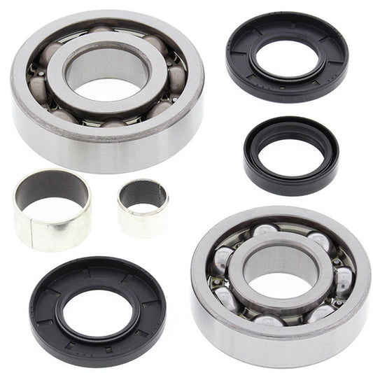 ALL BALLS DIFFERENTIAL BEARING & SEAL KIT POLARIS 25-2054