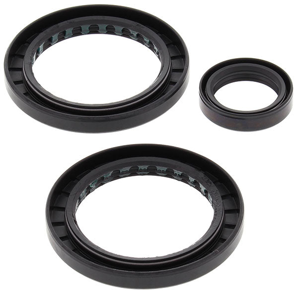 ALL BALLS DIFFERENTIAL SEAL KIT  25-2056-5