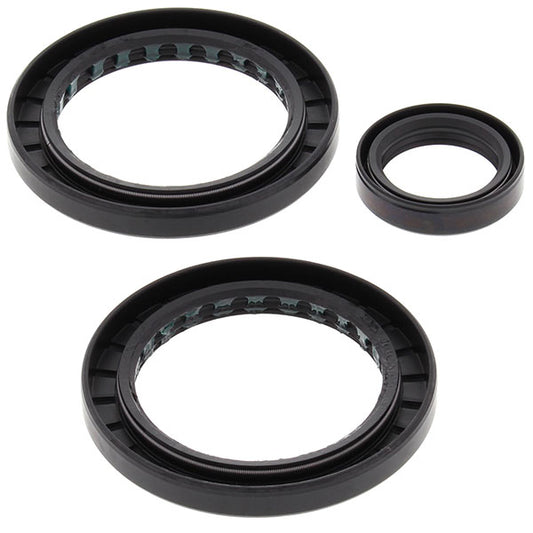 ALL BALLS DIFFERENTIAL SEAL KIT  25-2056-5