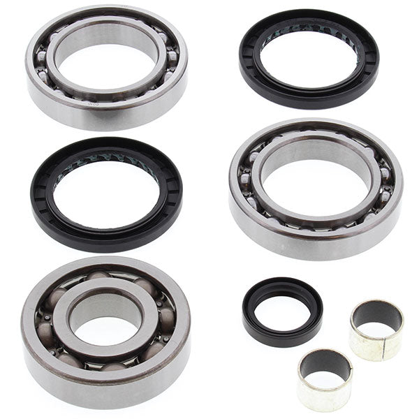 ALL BALLS DIFFERENTIAL BEARING & SEAL KIT POLARIS 25-2056
