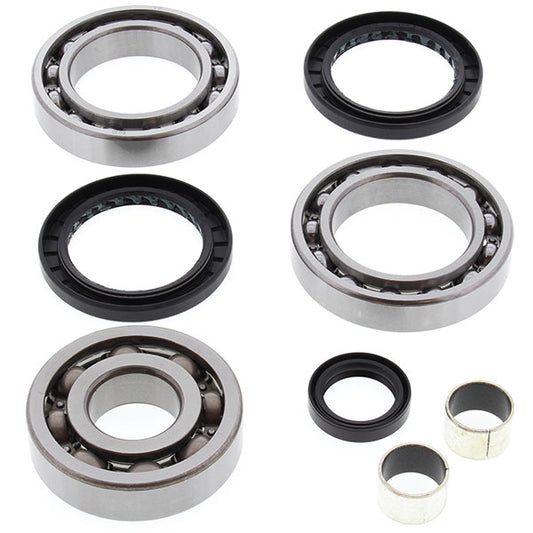 ALL BALLS DIFFERENTIAL BEARING & SEAL KIT POLARIS 25-2056