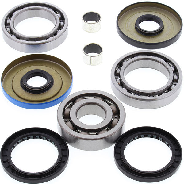 ALL BALLS DIFFERENTIAL BEARING & SEAL KIT POLARIS 25-2057