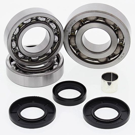 ALL BALLS DIFFERENTIAL BEARING & SEAL KIT POLARIS 25-2058