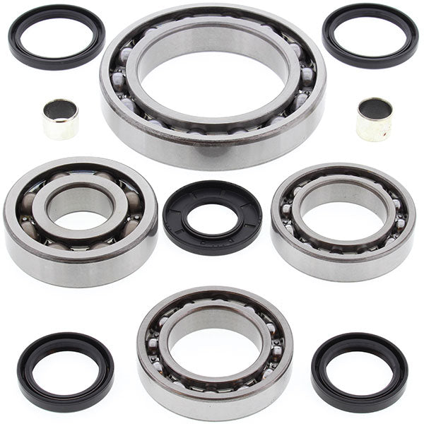 ALL BALLS DIFFERENTIAL BEARING & SEAL KIT POLARIS 25-2059