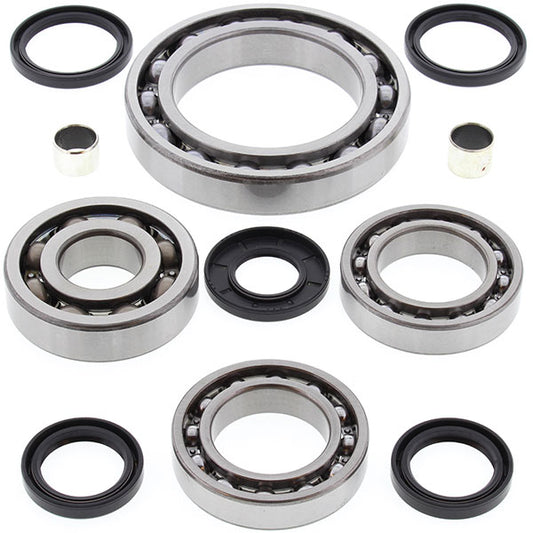 ALL BALLS DIFFERENTIAL BEARING & SEAL KIT POLARIS 25-2059