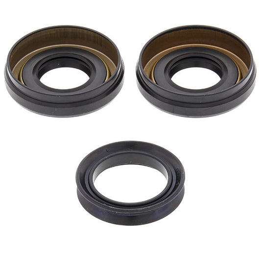 ALL BALLS DIFFERENTIAL SEAL KIT  25-2060-5