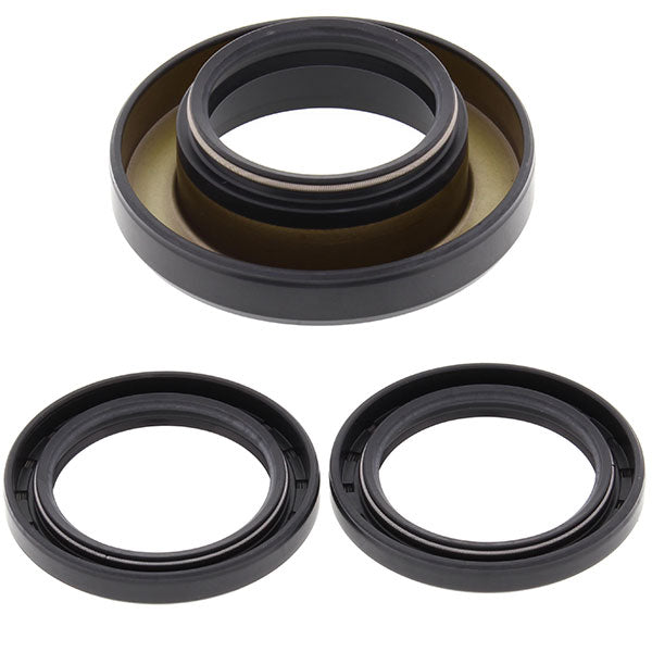 ALL BALLS DIFFERENTIAL SEAL KIT  25-2061-5