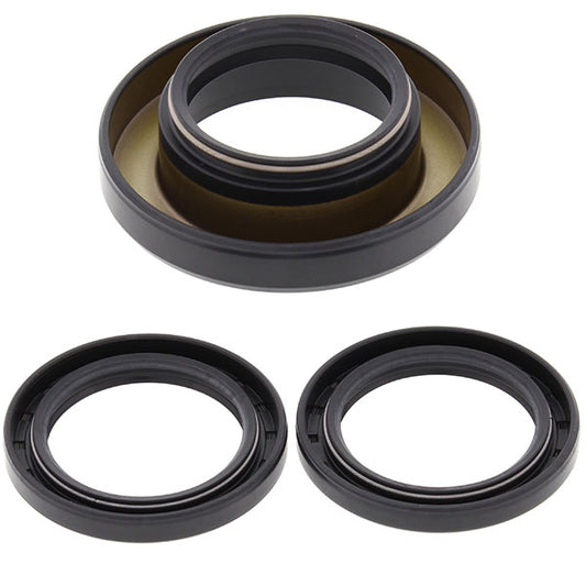 ALL BALLS DIFFERENTIAL SEAL KIT  25-2061-5