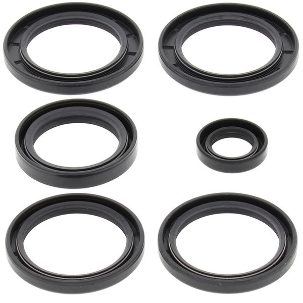 ALL BALLS DIFFERENTIAL SEAL KIT  25-2062-5