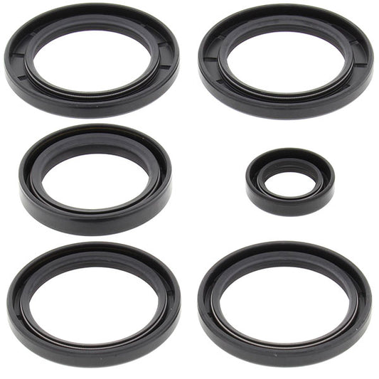 ALL BALLS DIFFERENTIAL SEAL KIT  25-2062-5