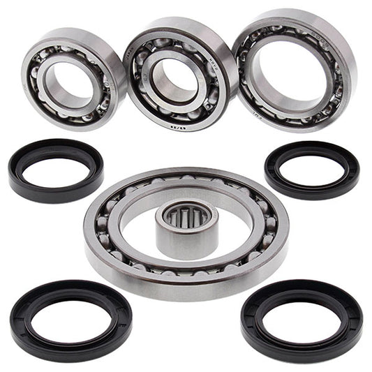 ALL BALLS DIFFERENTIAL BEARING AND SEAL KIT  25-2064
